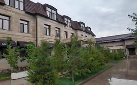 Hotel Krez